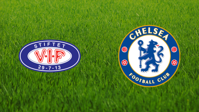 Vålerenga Fotball vs. Chelsea FC