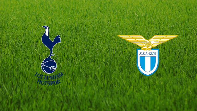 Tottenham Hotspur vs. SS Lazio