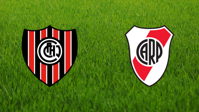 Chacarita Juniors vs. River Plate