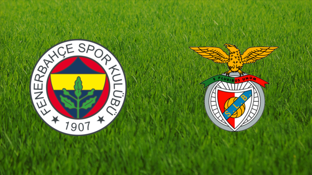 Fenerbahçe SK vs. SL Benfica