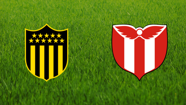 CA Peñarol vs. River Plate - MTV