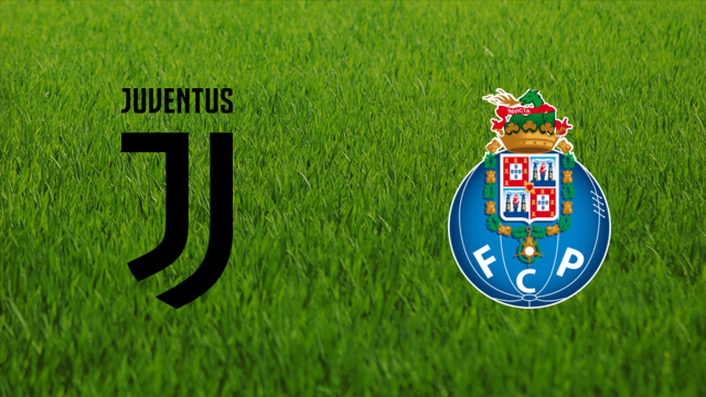 Juventus FC vs. FC Porto