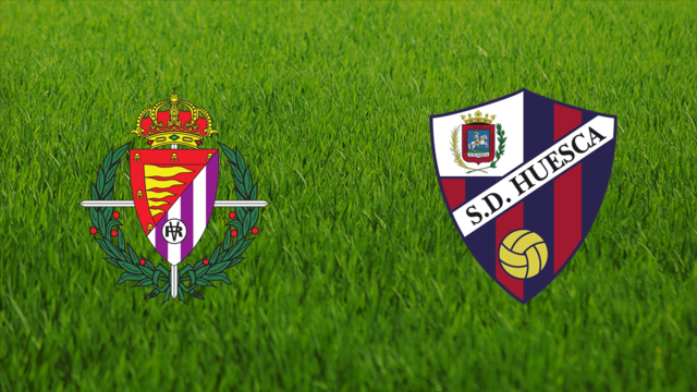 Real Valladolid vs. SD Huesca