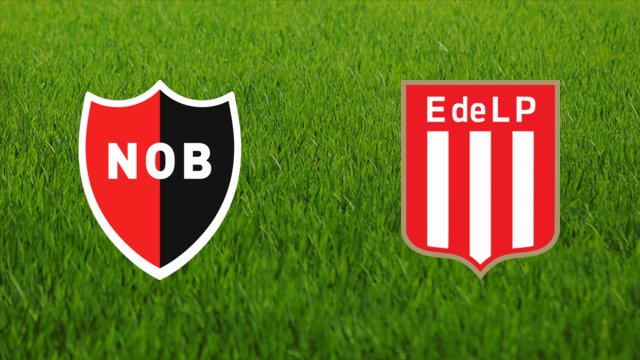 Newell's Old Boys vs. Estudiantes de La Plata