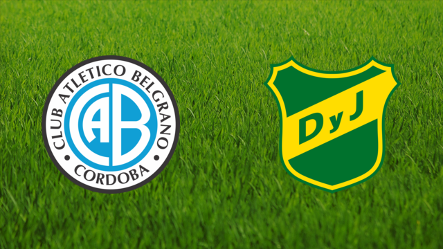 CA Belgrano vs. Defensa y Justicia 