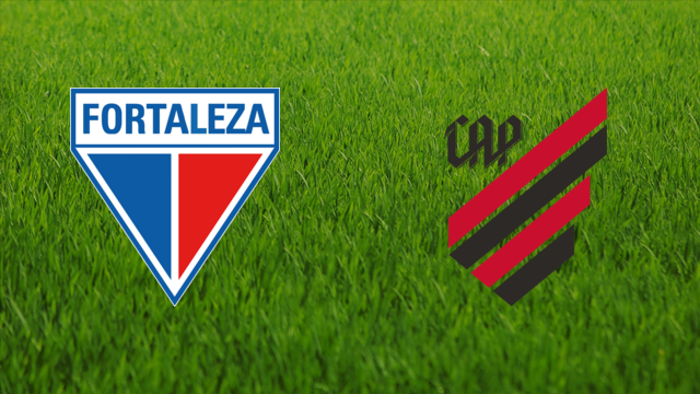 Fortaleza EC vs. Athletico Paranaense