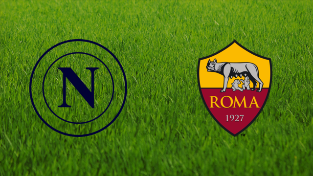 SSC Napoli vs. AS Roma