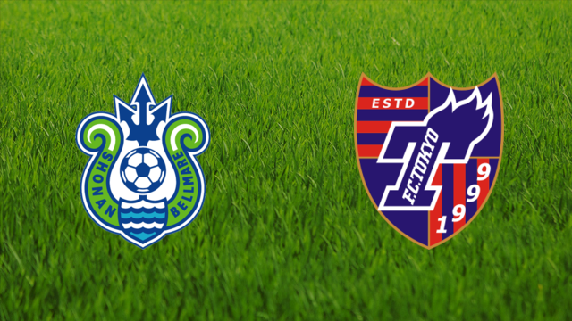 Shonan Bellmare vs. FC Tokyo