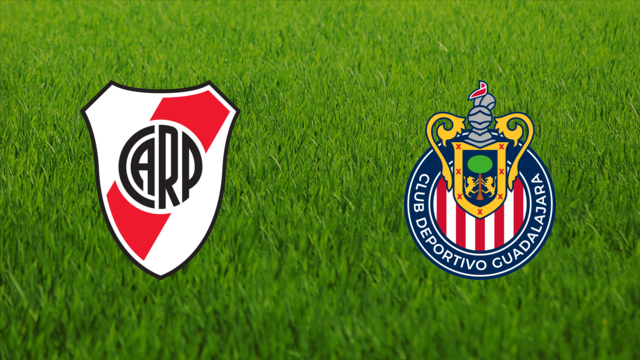 River Plate vs. CD Guadalajara