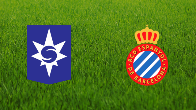 Stjarnan vs. RCD Espanyol