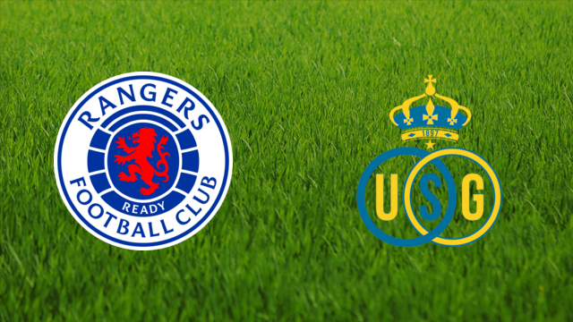 Rangers FC vs. Union Saint-Gilloise