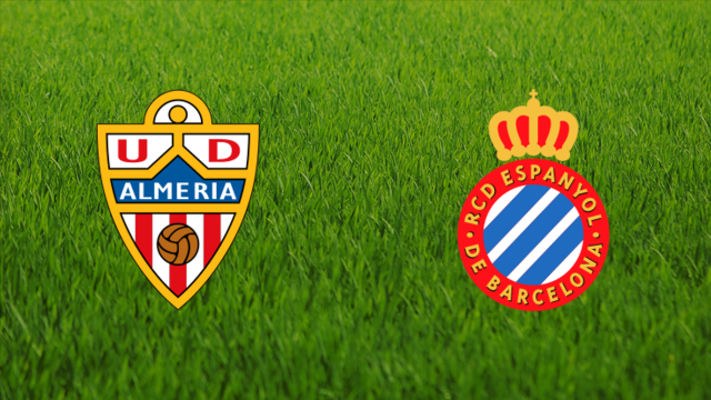 UD Almería vs. RCD Espanyol