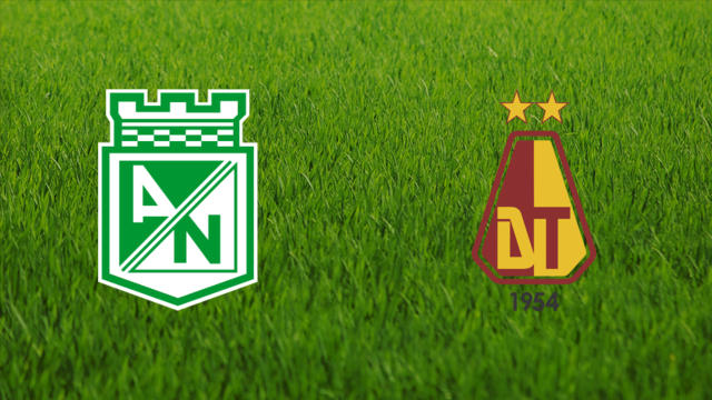 Atlético Nacional vs. Deportes Tolima