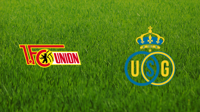 Union Berlin vs. Union Saint-Gilloise