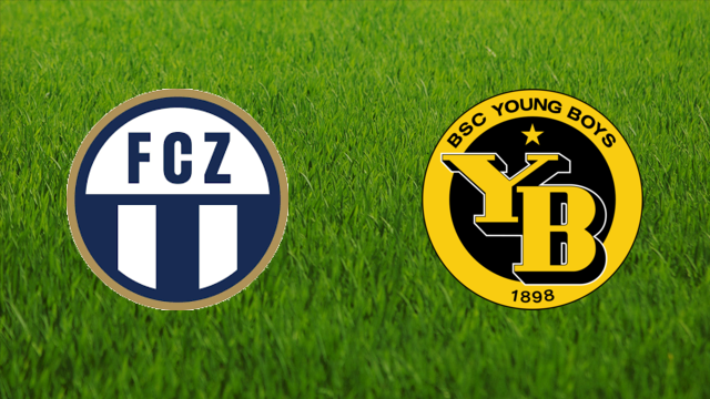 FC Zürich vs. BSC Young Boys