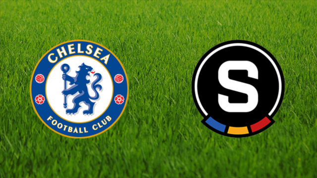 Chelsea FC vs. Sparta Praha