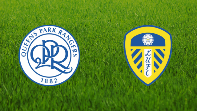 Queens Park Rangers vs. Leeds United