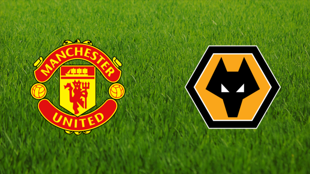 Manchester United vs. Wolverhampton Wanderers