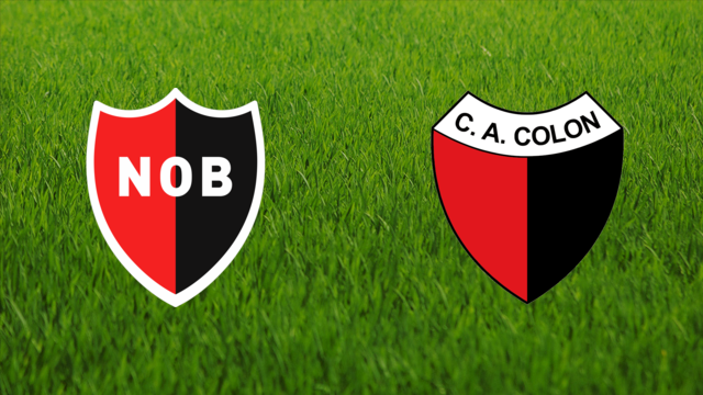 Newell's Old Boys vs. CA Colón