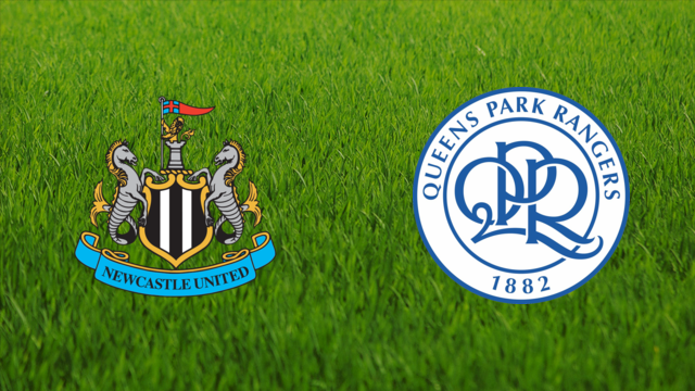 Newcastle United vs. Queens Park Rangers