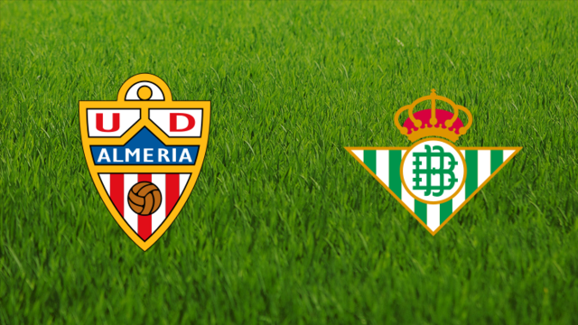 UD Almería vs. Real Betis