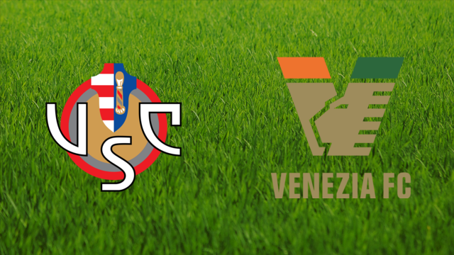 US Cremonese vs. Venezia FC