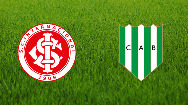 SC Internacional vs. CA Banfield