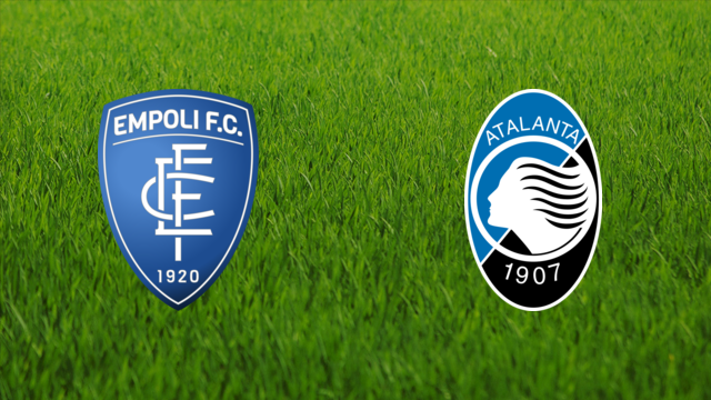 Empoli FC vs. Atalanta BC