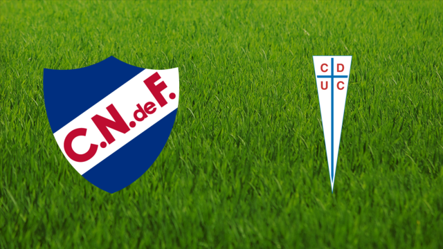 Nacional - MTV vs. Universidad Católica