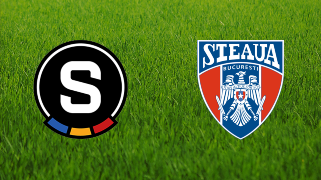 Sparta Praha vs. Steaua București