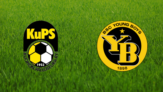 KuPS vs. BSC Young Boys