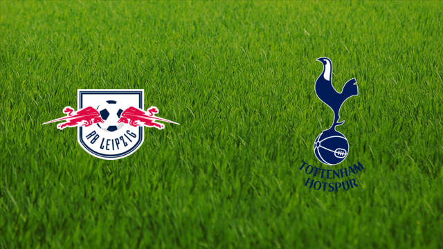 RB Leipzig vs. Tottenham Hotspur