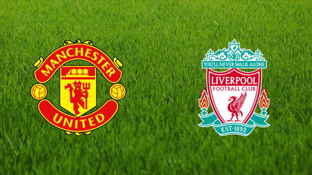 Manchester United vs. Liverpool FC