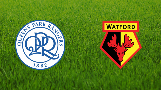 Queens Park Rangers vs. Watford FC