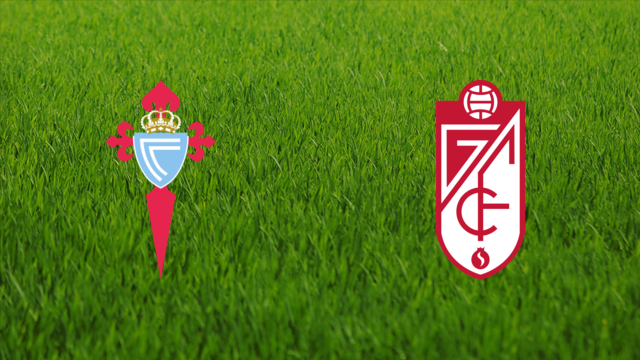 RC Celta vs. Granada CF