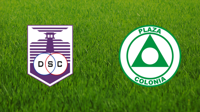 Defensor Sporting vs. Plaza Colonia