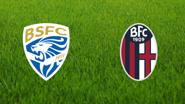 Brescia Calcio vs. Bologna FC