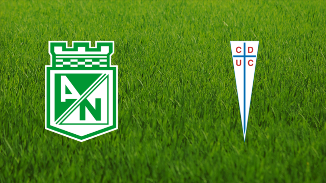 Atlético Nacional vs. Universidad Católica