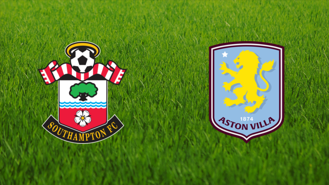 Southampton FC vs. Aston Villa