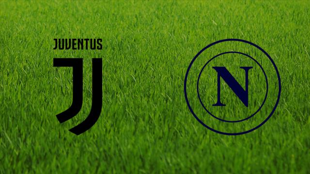 Juventus FC vs. SSC Napoli