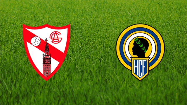 Sevilla Atlético vs. Hércules CF