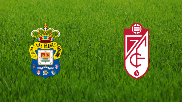 UD Las Palmas vs. Granada CF