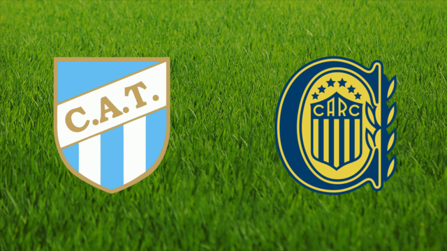 Atlético Tucumán vs. Rosario Central