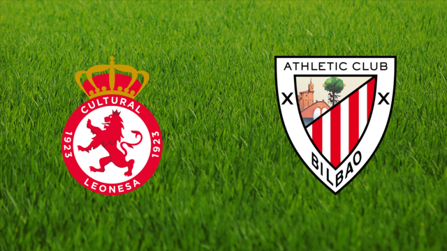 Cultural Leonesa vs. Bilbao Athletic