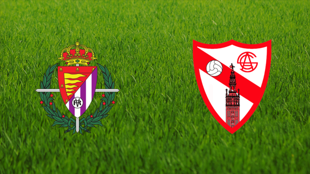 Real Valladolid vs. Sevilla Atlético