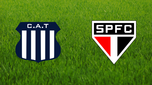 CA Talleres vs. São Paulo FC