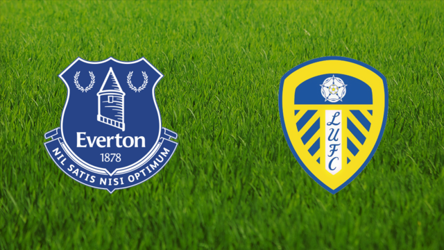 Everton FC vs. Leeds United