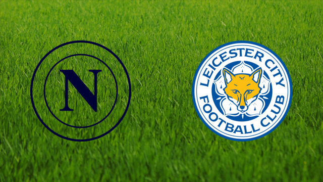 SSC Napoli vs. Leicester City