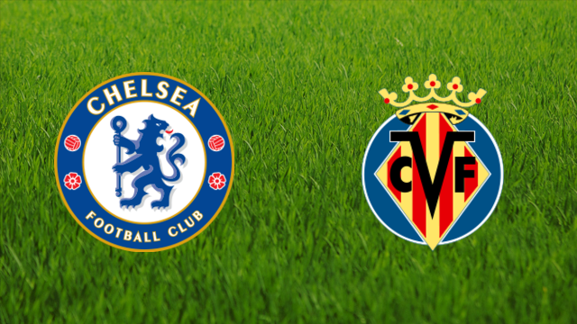 Chelsea FC vs. Villarreal CF