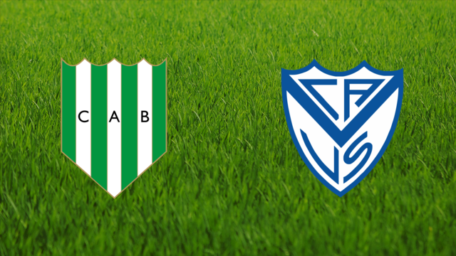 CA Banfield vs. Vélez Sarsfield